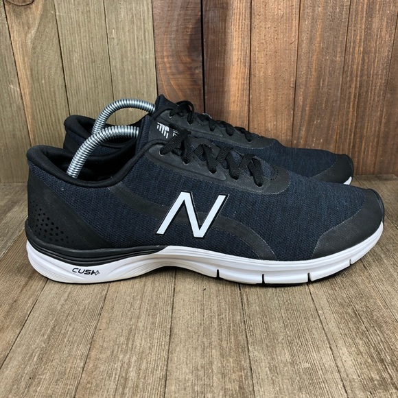 new balance 711 mens Silver